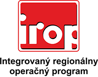 Integrovaný regionálny operačný program Integrovaný regionálny operačný program