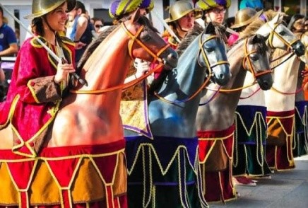 Prešov bude dejiskom jedinečného festivalu katalánskej kultúry na Slovensku